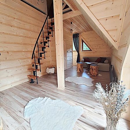 Apartamenty U Pietrka 코스실리스코 외부 사진