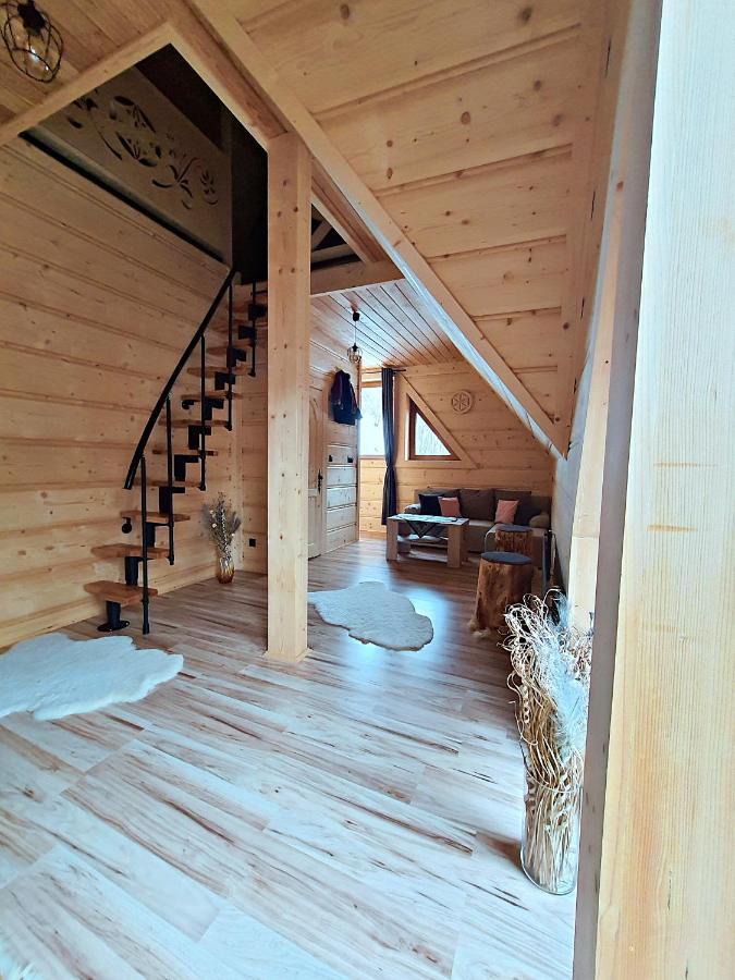 Apartamenty U Pietrka 코스실리스코 외부 사진