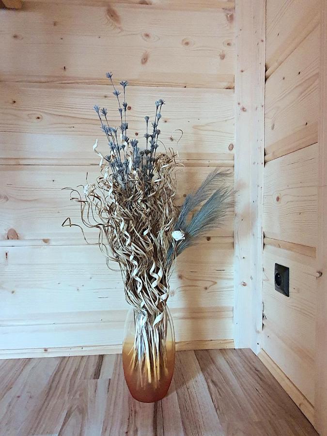 Apartamenty U Pietrka 코스실리스코 외부 사진