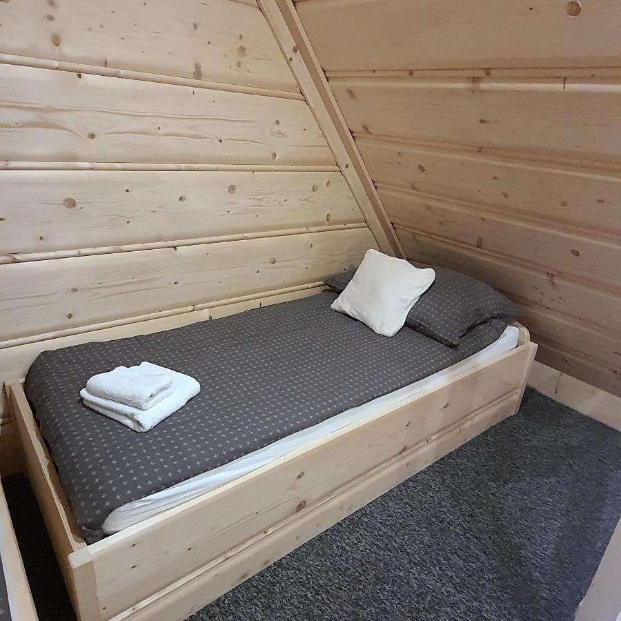 Apartamenty U Pietrka 코스실리스코 외부 사진