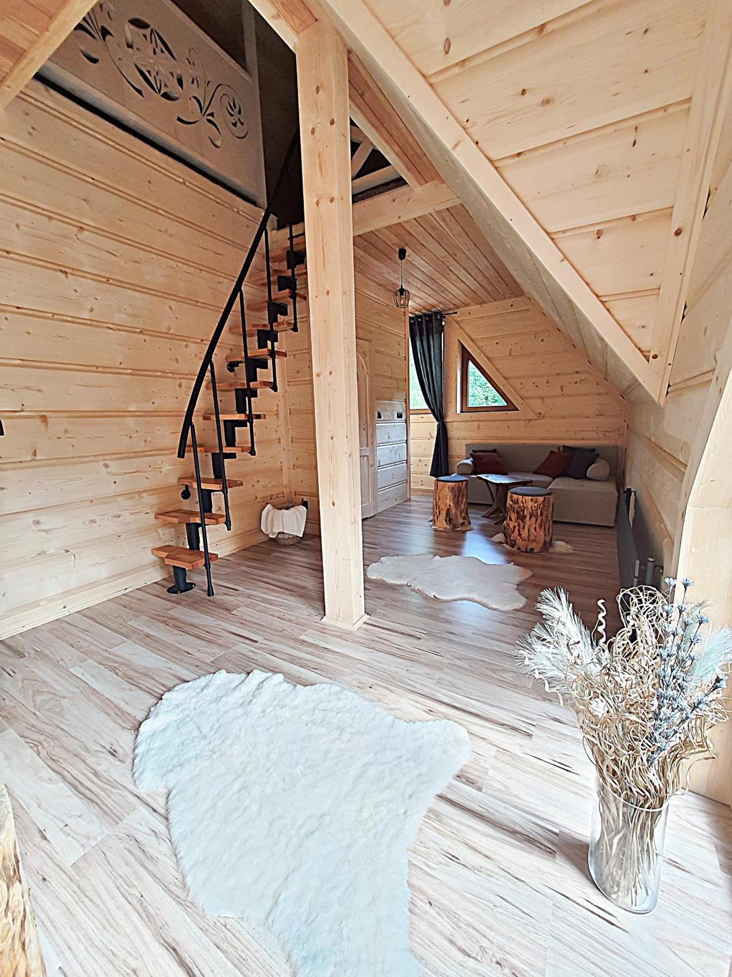 Apartamenty U Pietrka 코스실리스코 외부 사진