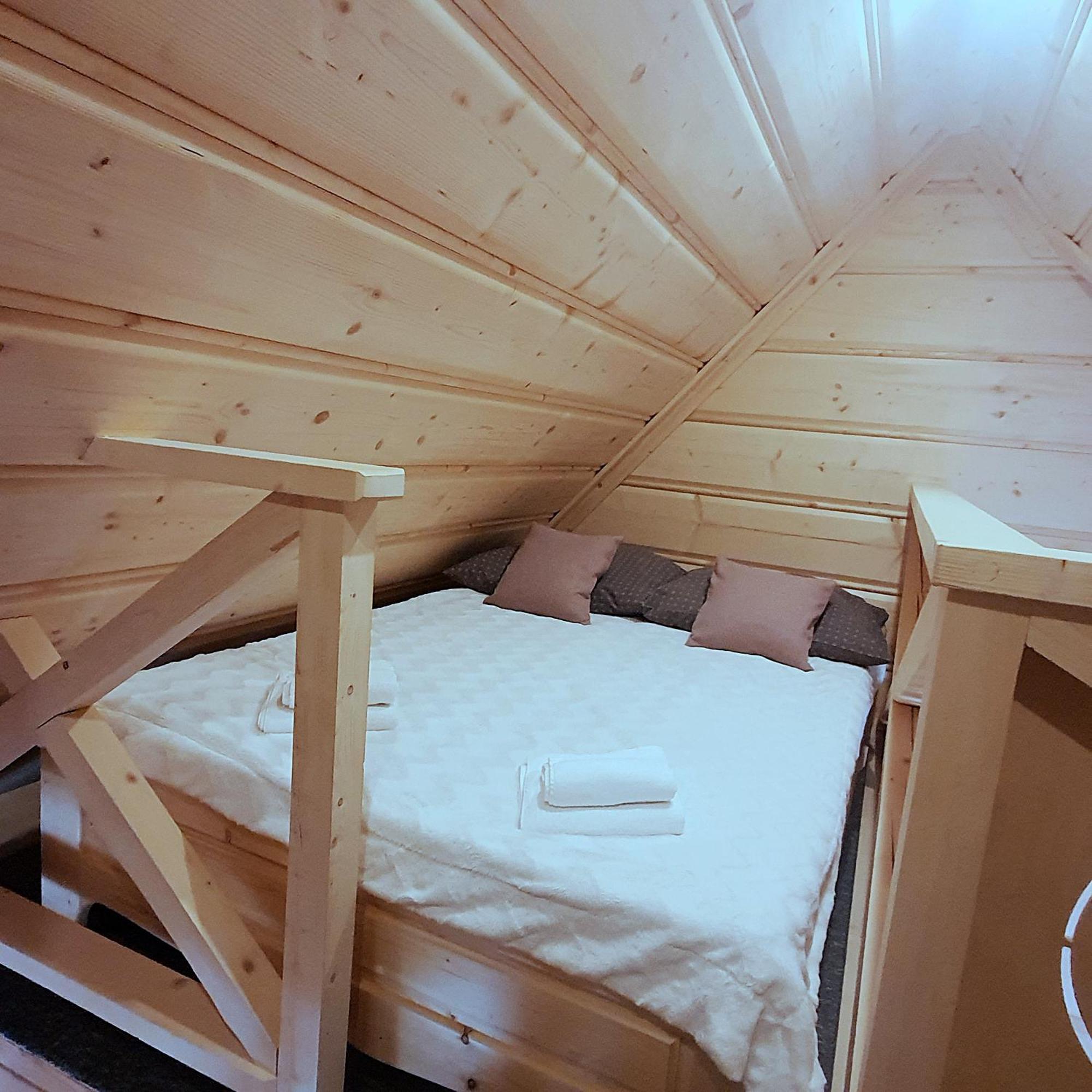 Apartamenty U Pietrka 코스실리스코 외부 사진