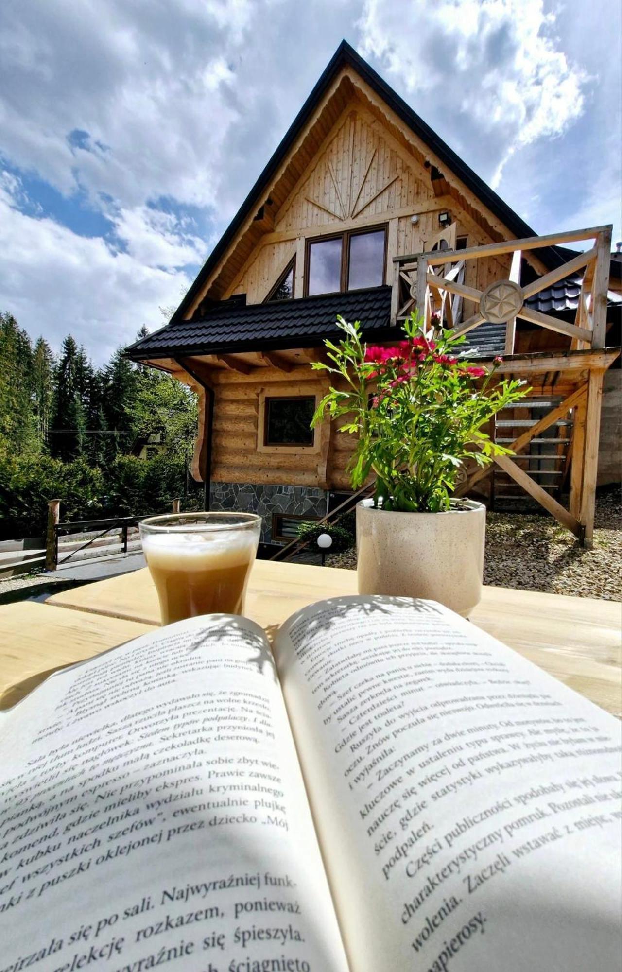 Apartamenty U Pietrka 코스실리스코 외부 사진